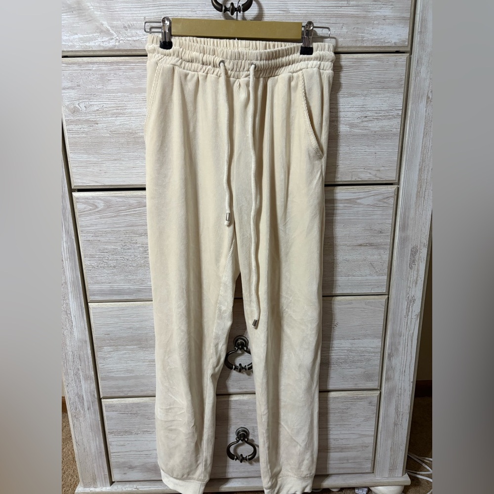 Joggers
